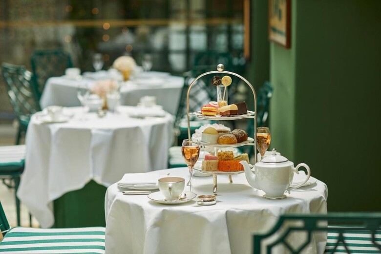 Hotel The Chesterfield Mayfair