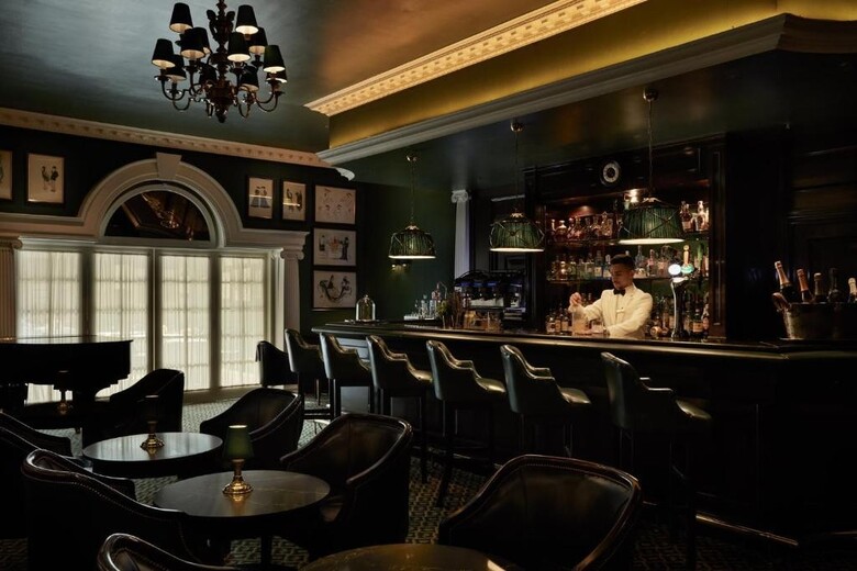 Hotel The Chesterfield Mayfair