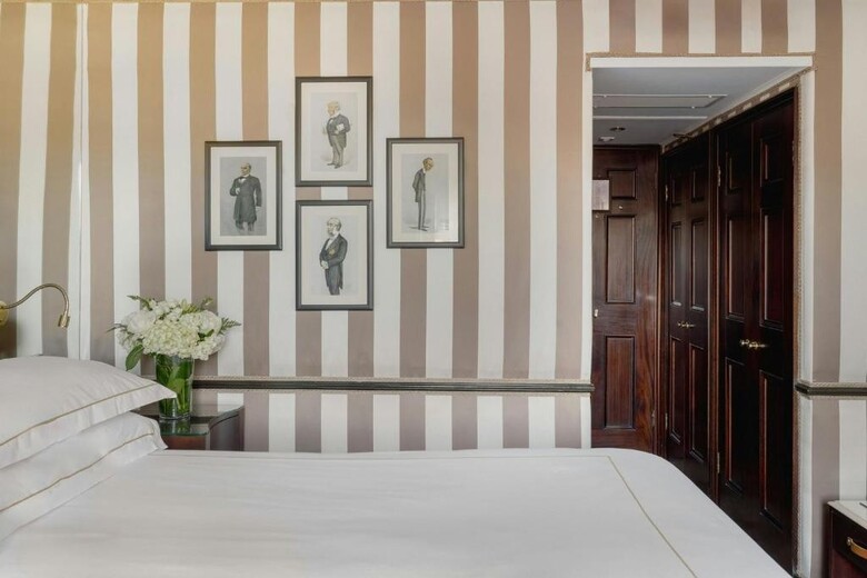 Hotel The Chesterfield Mayfair