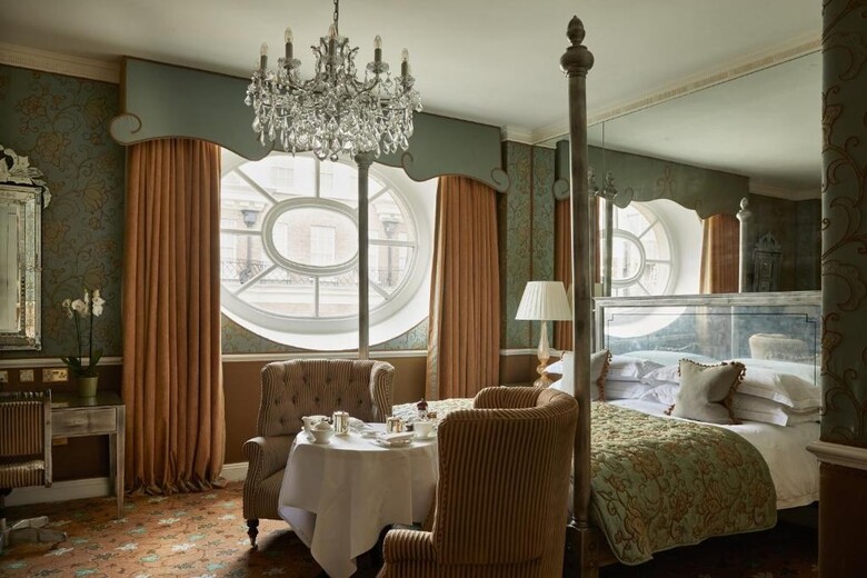 Hotel The Chesterfield Mayfair