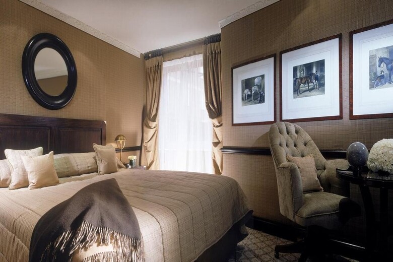 Hotel The Chesterfield Mayfair
