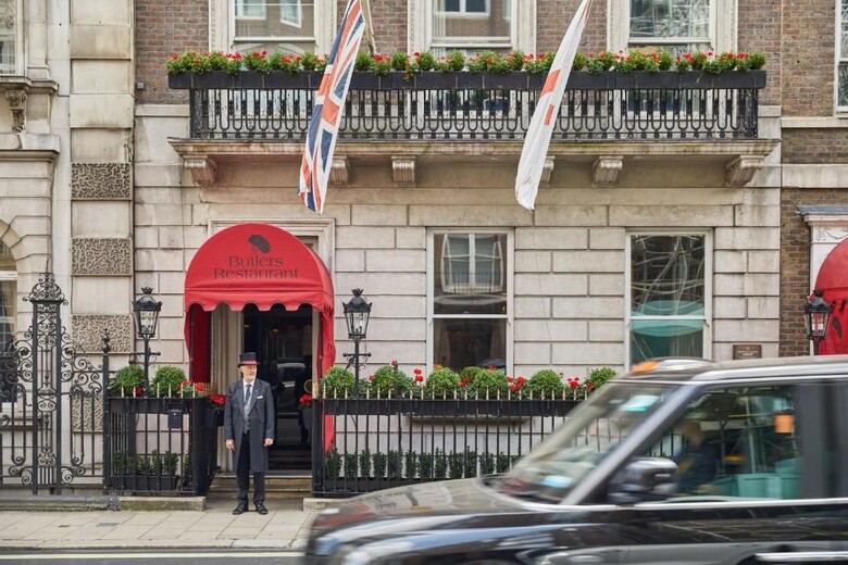 Hotel The Chesterfield Mayfair