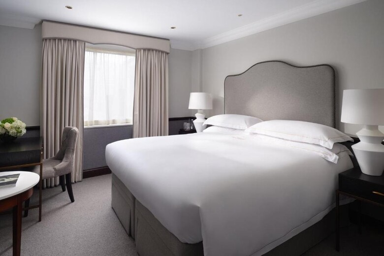 Hotel The Chesterfield Mayfair