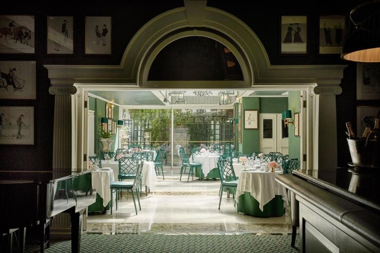 Hotel The Chesterfield Mayfair