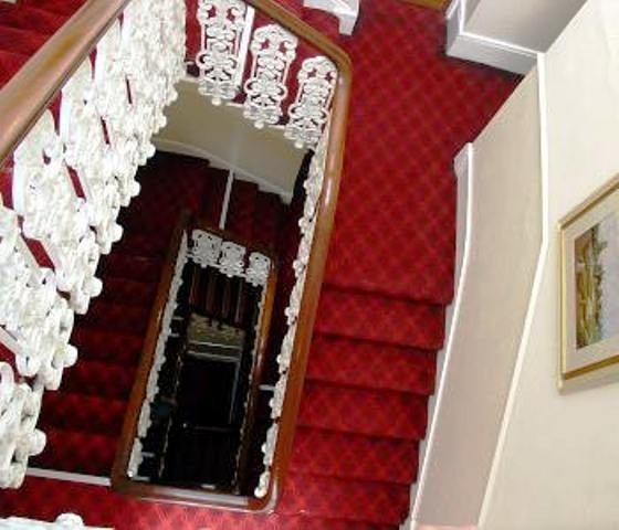 Hotel The Royal Norfolk