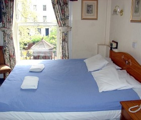Hotel The Royal Norfolk