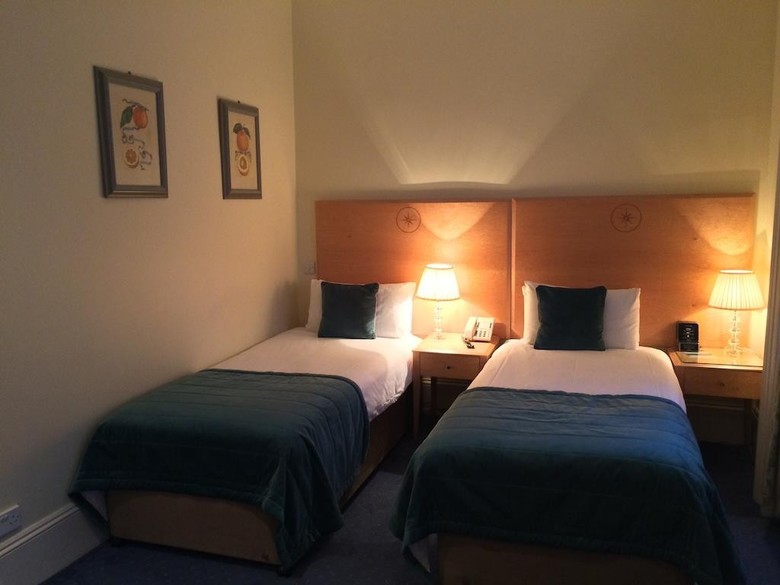 Hotel Windermere