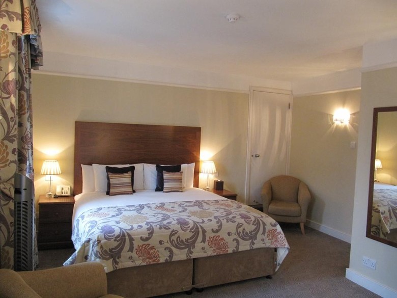 Hotel Windermere
