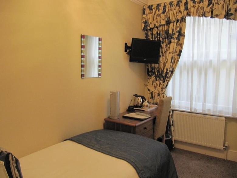 Hotel Windermere