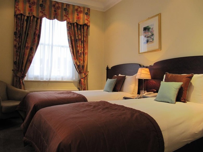 Hotel Windermere