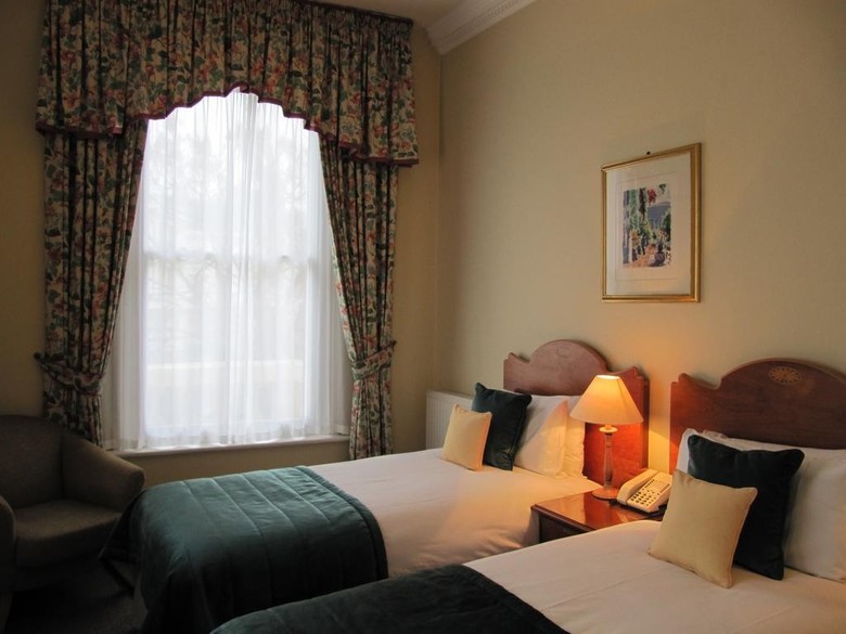 Hotel Windermere