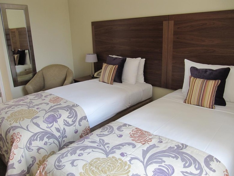 Hotel Windermere
