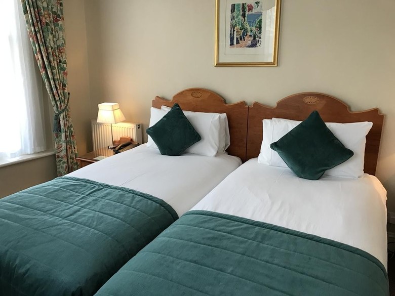 Hotel Windermere