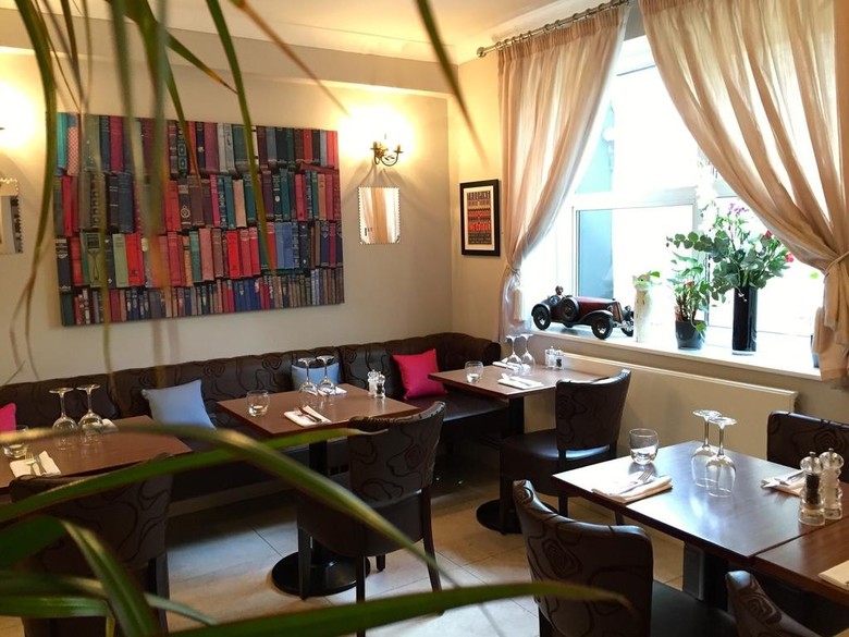 Hotel Windermere