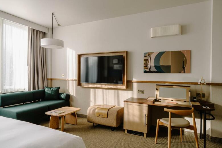 Club Quarters Hotel London City