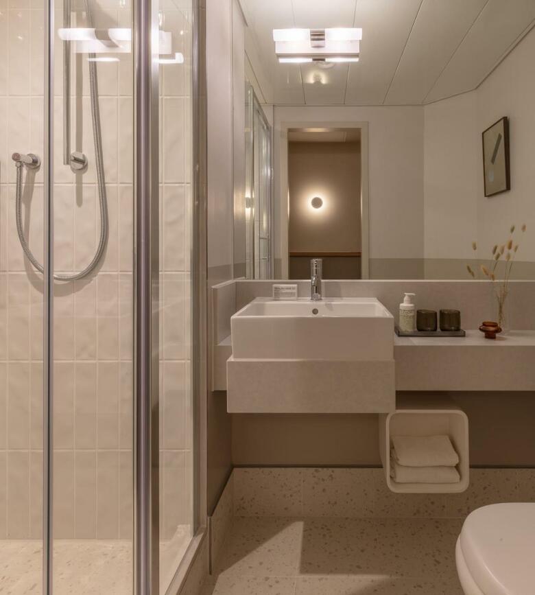 Club Quarters Hotel London City