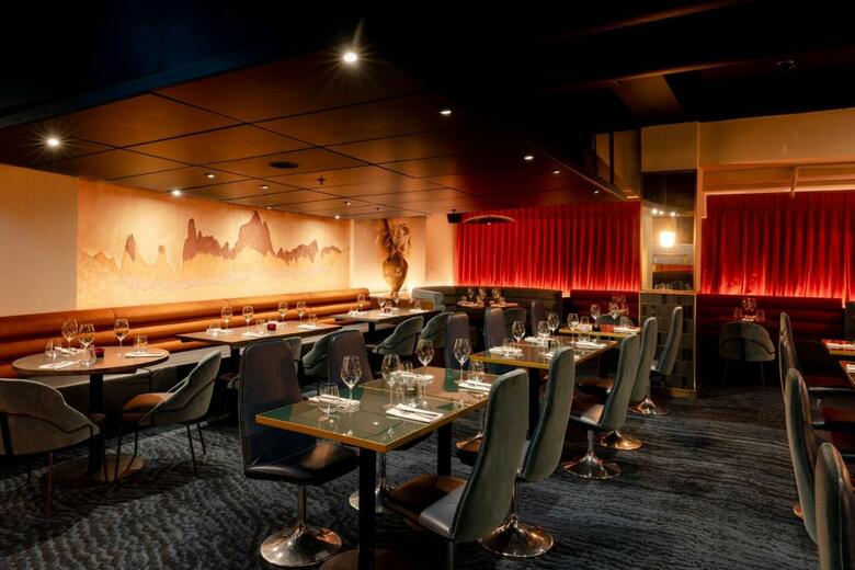 Club Quarters Hotel London City
