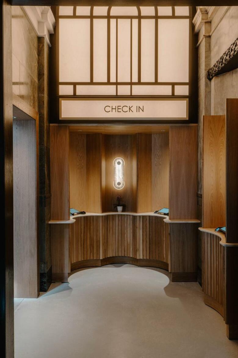 Club Quarters Hotel London City