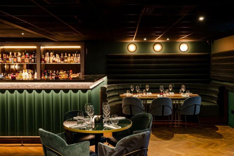 Club Quarters Hotel London City