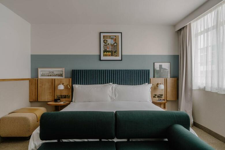 Club Quarters Hotel London City