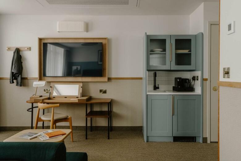 Club Quarters Hotel London City