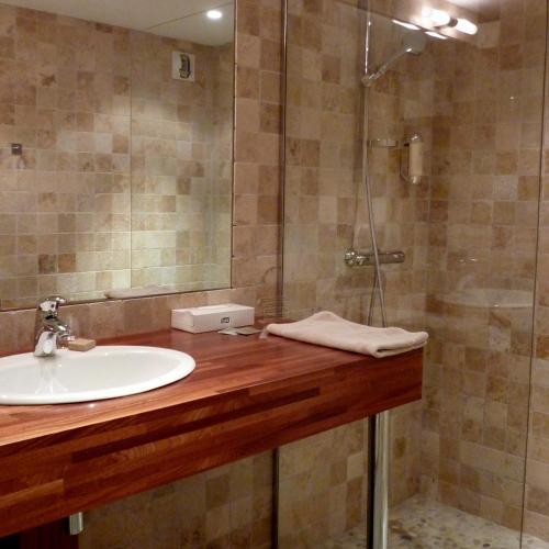 Hotel H�tel De L'amphitheatre