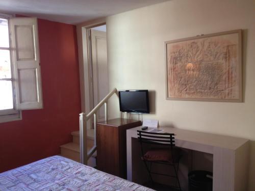 Hotel H�tel De L'amphitheatre