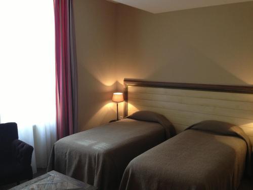 Hotel H�tel De L'amphitheatre