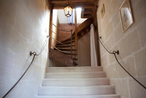 Hotel H�tel De L'amphitheatre