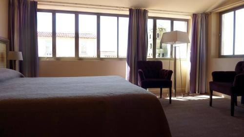 Hotel H�tel De L'amphitheatre