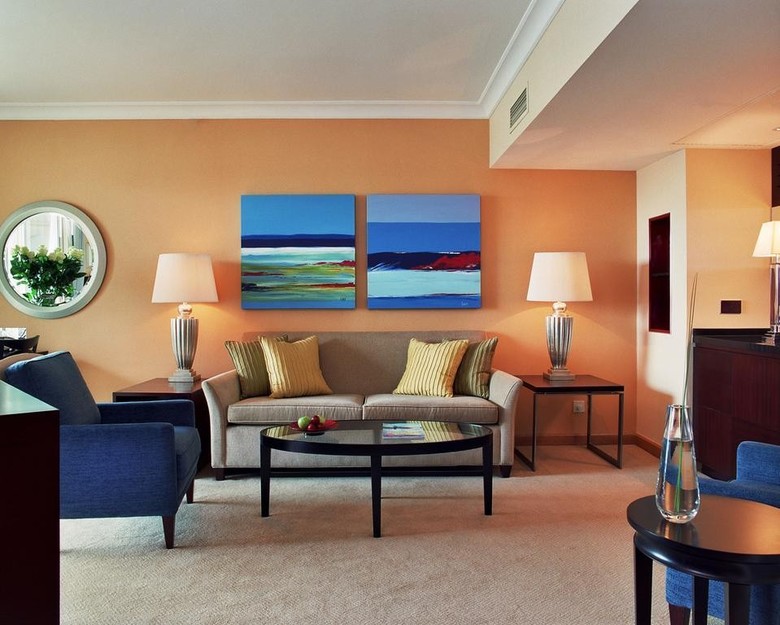 The Chelsea Harbour Hotel