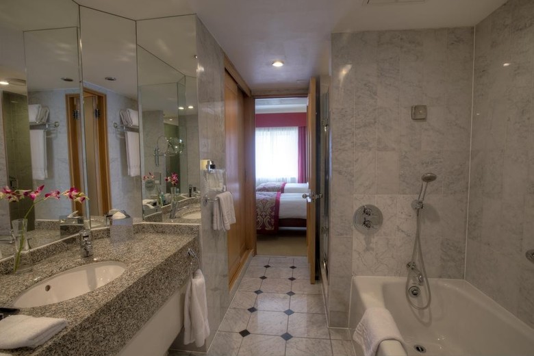 The Chelsea Harbour Hotel