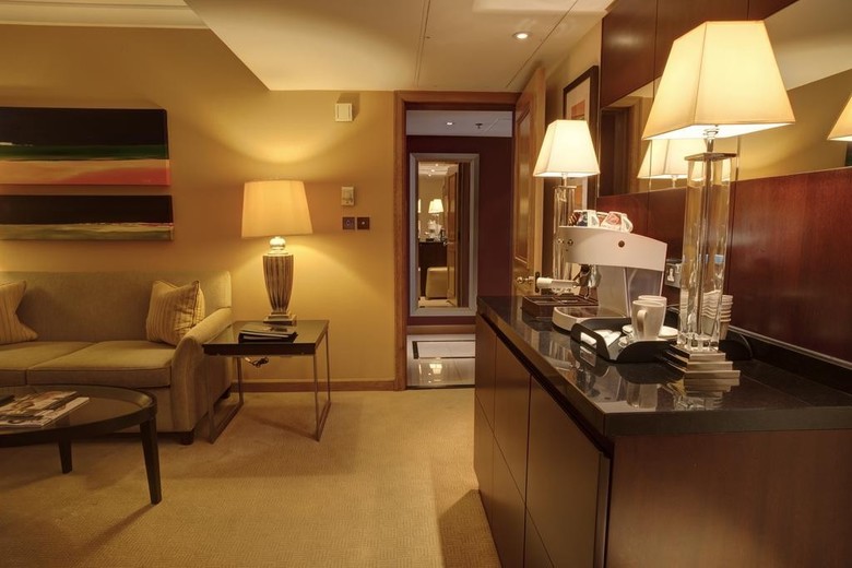 The Chelsea Harbour Hotel