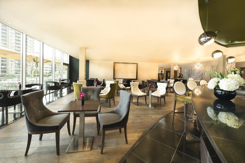 The Chelsea Harbour Hotel