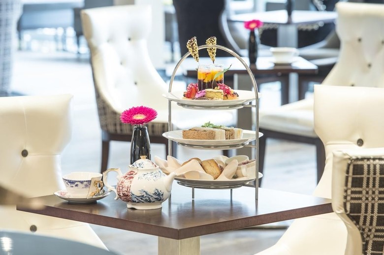 The Chelsea Harbour Hotel