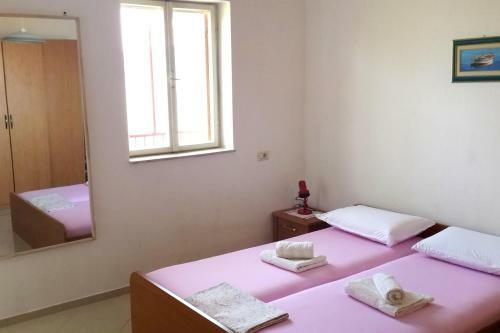 Apartamento Studio Valun 386a