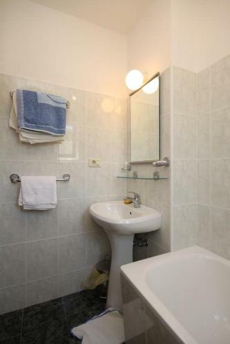 Apartamento Studio Valun 386a