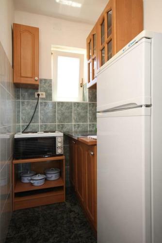 Apartamento Studio Valun 386a