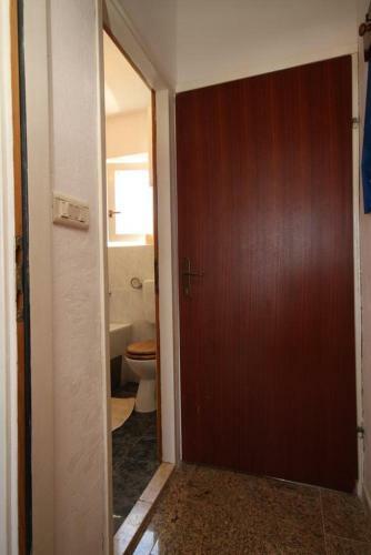 Apartamento Studio Valun 386a