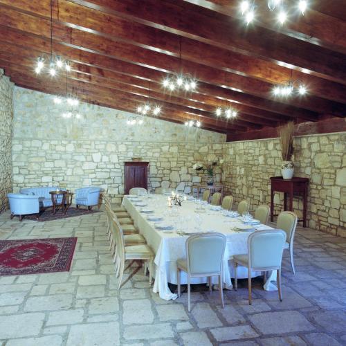 Bed & Breakfast Masseria Mofetta