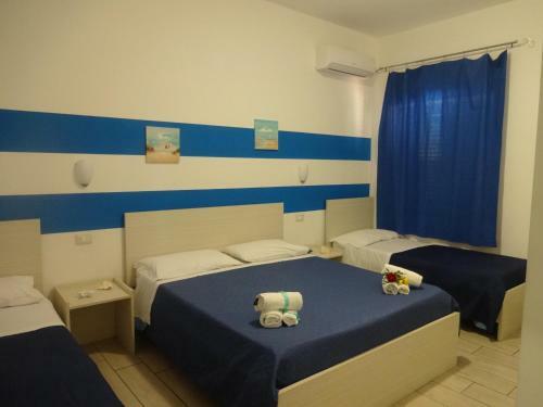 Bed & Breakfast Il Vecchio Pescatore