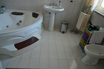 Bed & Breakfast Alto Giardino