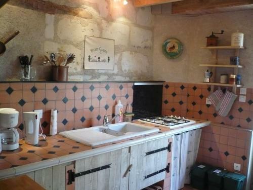 Maison De Vacances - Brion