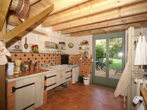 Maison De Vacances - Brion