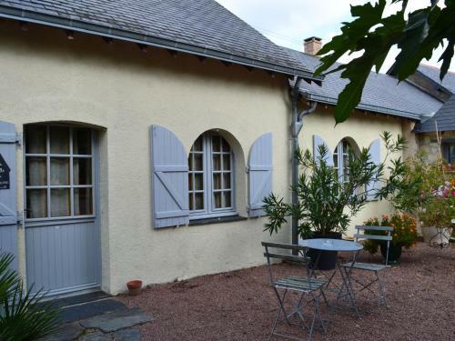 Maison De Vacances - Brion