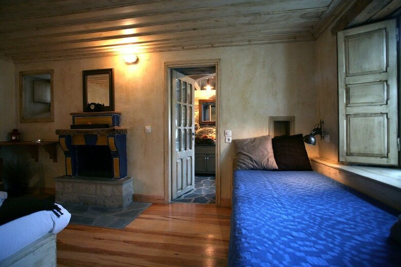 Papaevangelou Hotel