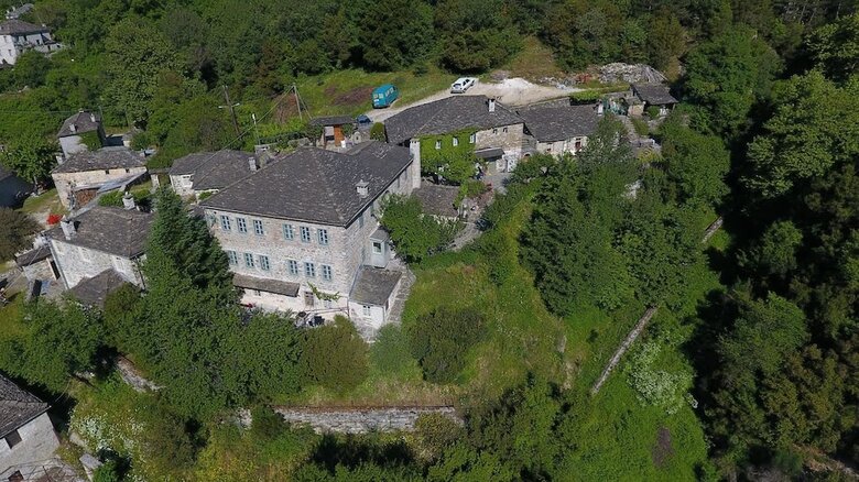 Papaevangelou Hotel