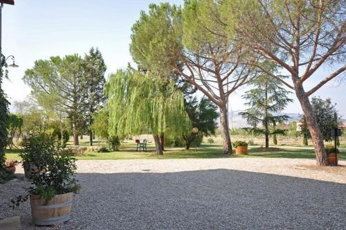 Agroturismo Villa Cassia