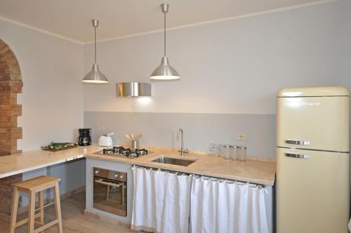 Agroturismo Villa Cassia