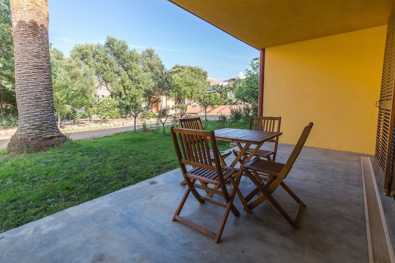 Aparthotel Casa Vecchia Rooms + Apartments